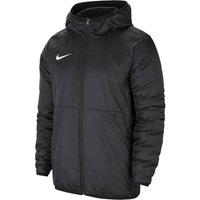Nike Park 20 Fall Team Waterproof Jacket in Black | Size: Large