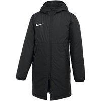 Nike Team Park 20 Parka in Black | Size: Medium