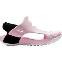 Nike Sunray Protect 3 Sandals in Pink | Size: 9