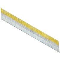 Dewalt Galvanised Nails (Pack of 4000) in Silver