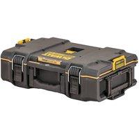 Dewalt Toughsystem 2.0 Tool Box in Black