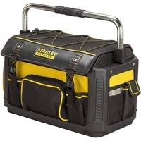 Stanley Fatmax Tool Bag in Black