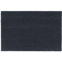 Berkfield Home Door Mats 2 pcs Dark Grey 40x60 cm Tufted Coir