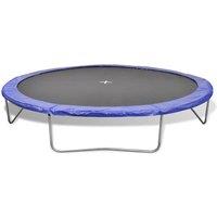 Berkfield Home Five Piece Trampoline Set 4.26 m