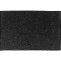 Berkfield Home Durable Door Mats 2 pcs Dark Grey 40x60 cm Tufted Coir