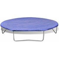 Berkfield Home Sturdy Five Piece Trampoline Set 4.26 m