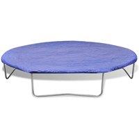 Berkfield Home Sturdy Five Piece Trampoline Set 3.96 m