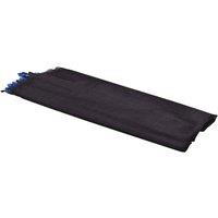 Berkfield Home Safety Net for 3.66 m Round Trampoline in Black