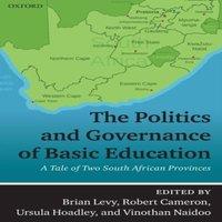 Oxford University Press The Politics & Governance of Basic Education: A Tale of Two