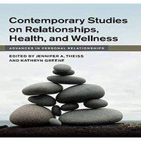 Cambridge University Press Contemporary Studies on Relationships, Health, & Wellness