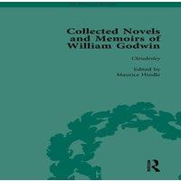 Pamela Clemit The Collected Novels & Memoirs of William Godwin Vol 7 Hardcover