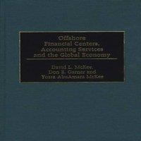 David McKee Offshore Financial Centers, Accounting Services & the Global