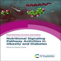 Royal Society of Chemistry Nutritional Signaling Pathway Activities in Obesity & Diabetes
