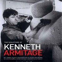 James Scott The Sculpture of Kenneth Armitage : With a Complete Inventory of