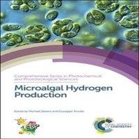Royal Society of Chemistry Microalgal Hydrogen Production : Achievements & Perspectives