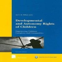 TBD Developmental & Autonomy Rights of Children : Empowering