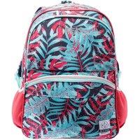Bejo Men's Kapsel Leaves Backpack in Blue
