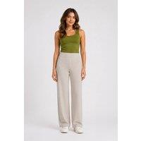 Kettlewell Women's Tamara Trousers in Light Beige | Size: XL