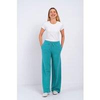 Kettlewell Women's Blake Jogger in Aqua | Size: 18
