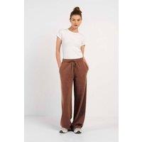 Kettlewell Women's Blake Jogger in Chocolate | Size: 10