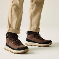 Regatta Men's Mayfield Waterproof Boots in Brown | Size: 9