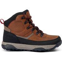 Regatta Men's Renford Breathable Waterproof Walking Boots in Brown | Size: 6.5