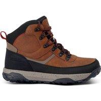 Regatta Men's Renford Breathable Waterproof Walking Boots in Brown | Size: 9