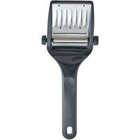 Zyliss Dial & Slice Cheese Slicer - Beluga in Grey