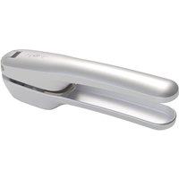 Zyliss Susi 4 Garlic Press with Swing Grid Cleaning System in Silver