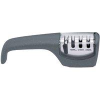 Zyliss Knife Sharpener - Beluga in Grey