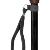 Aidapt Walking Stick Strap Black