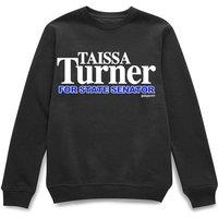 Yellow Jackets State Senator Sweatshirt - Black | Size: XL
