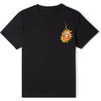 South Park Official Kenny Pocket Print T-Shirt - Black | Size: 2XL