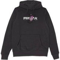 Dragon Ball Z Frieza Style Hoodie - Black | Size: 2XL