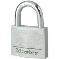 Master Lock Aluminium Padlock