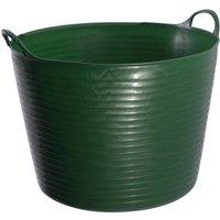 Red Gorilla Tubtrug Large Green 38L