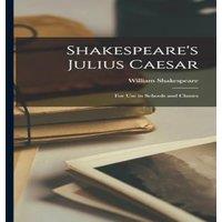 William Shakespeare 