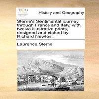 Laurence Sterne 