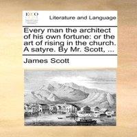James Scott 
