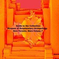 David Petersen Guide to the Collection: Museum of Exoplanetary Archaeology, New