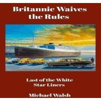 Michael Walsh 