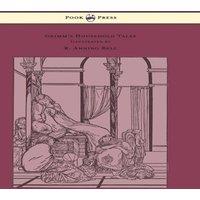 Brothers Grimm Grimm's Household Tales - Edited & Partly Translated Anew by