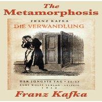 Franz Kafka The Metamorphosis: A Classic Novella of Transformation and