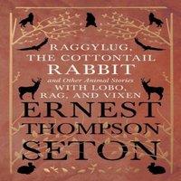 Ernest Thompson Seton Raggylug, The Cottontail Rabbit & Other Animal Stories with