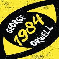 George Orwell Nineteen Eighty-Four: With the Introductory Essay 'Why I Write'