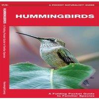 James Kavanagh Hummingbirds, 3rd Ed Paperback Book