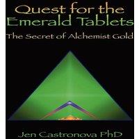Jeri Castronova PhD 