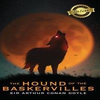 Sir Arthur Conan Doyle The Hound of the Baskervilles (Deluxe Library Binding)