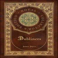 James Joyce Dubliners (Royal Collector's Edition) (Case Laminate Hardcover