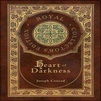 Joseph Conrad Heart of Darkness (Royal Collector's Edition) (Case Laminate